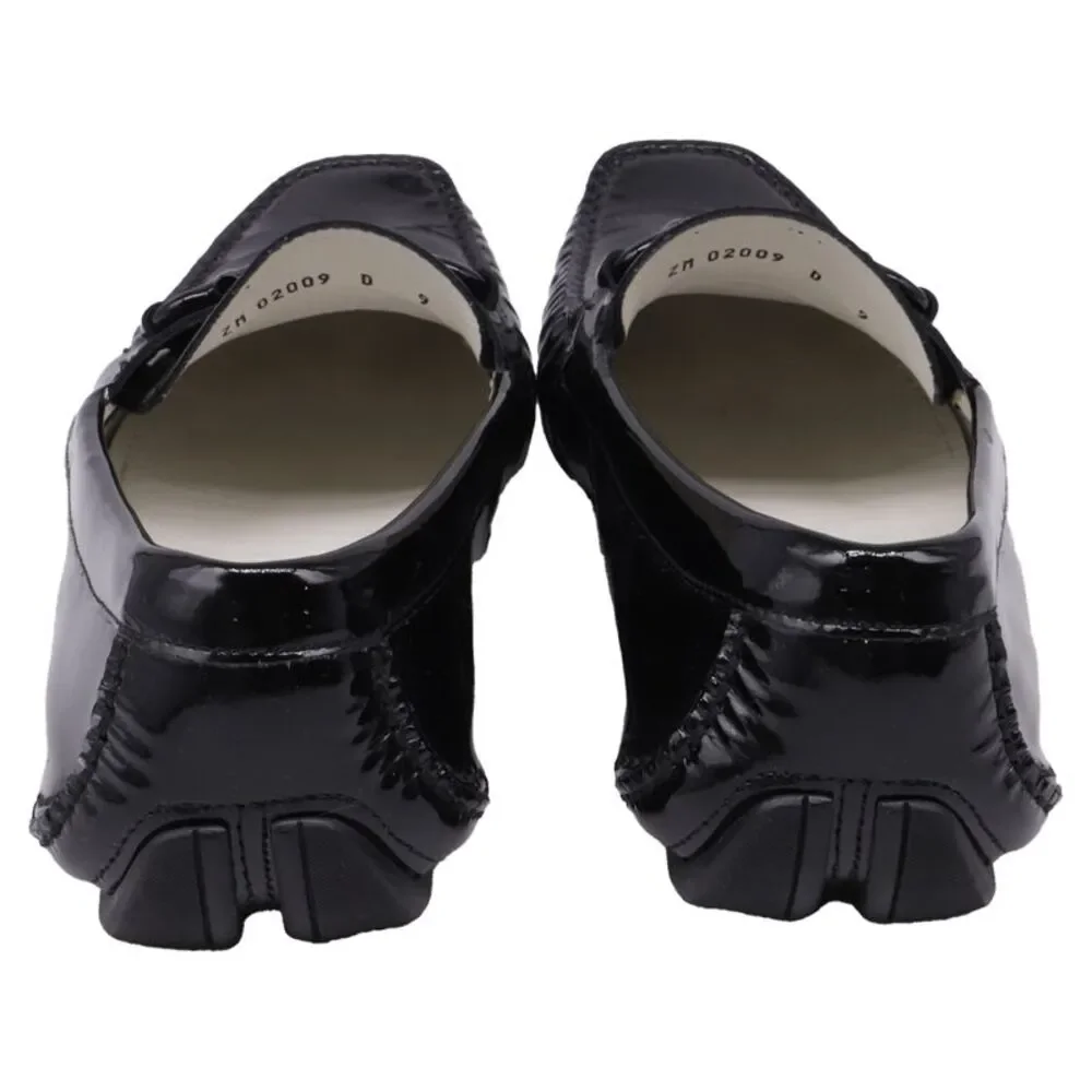 Salvatore Ferragamo delivery duty